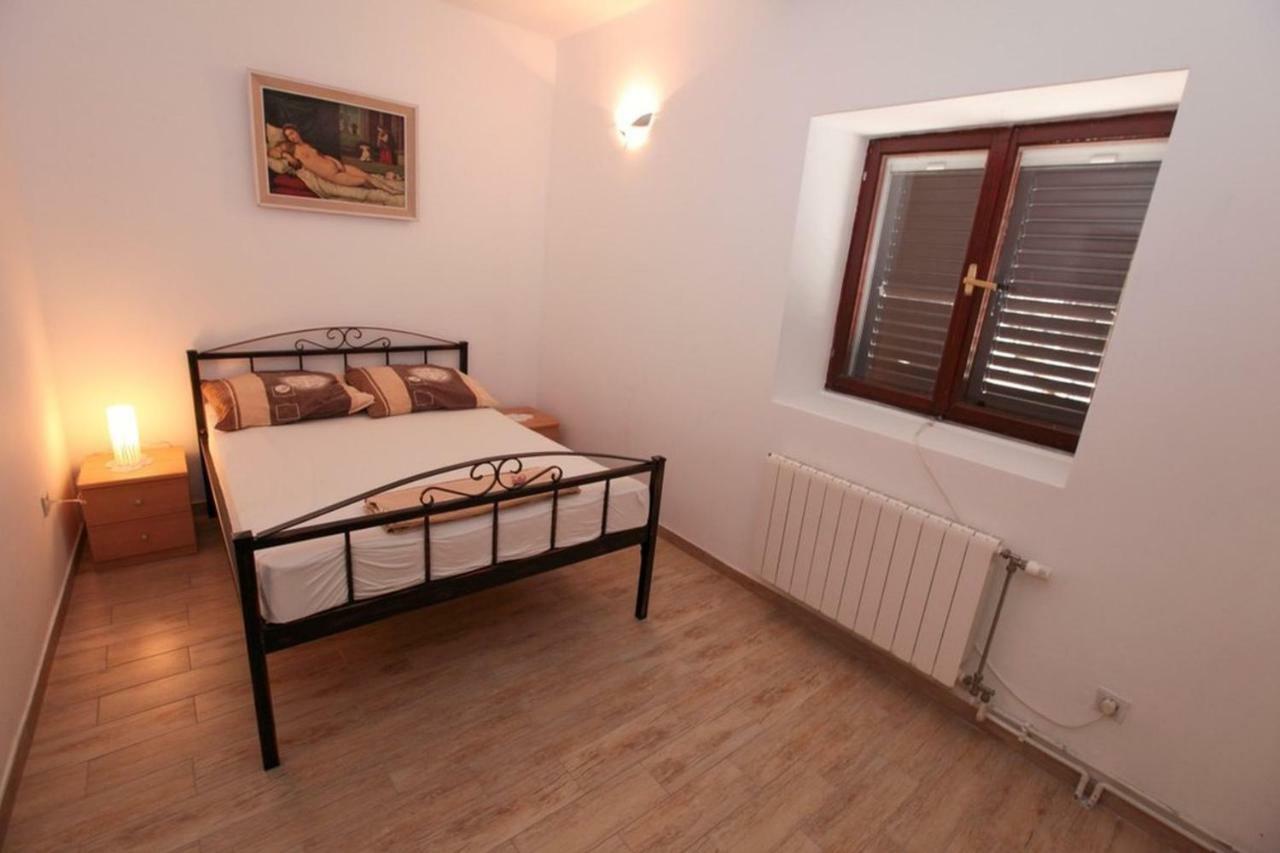 Robinson Nino Villa Bogomolje Kültér fotó