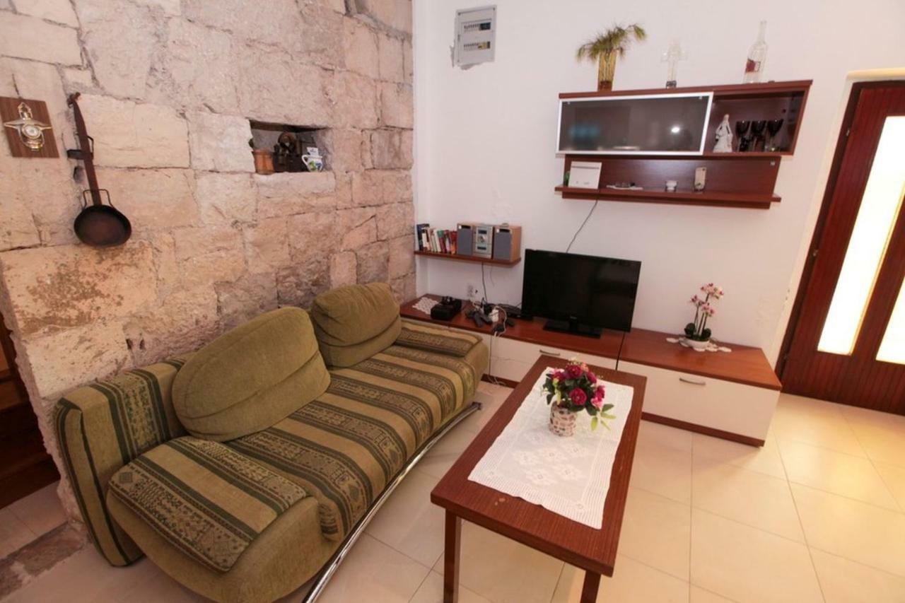 Robinson Nino Villa Bogomolje Kültér fotó